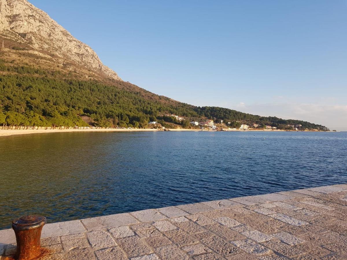 Apartments Latkovic Zaostrog Exterior photo