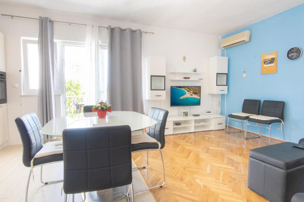 Apartments Latkovic Zaostrog Exterior photo