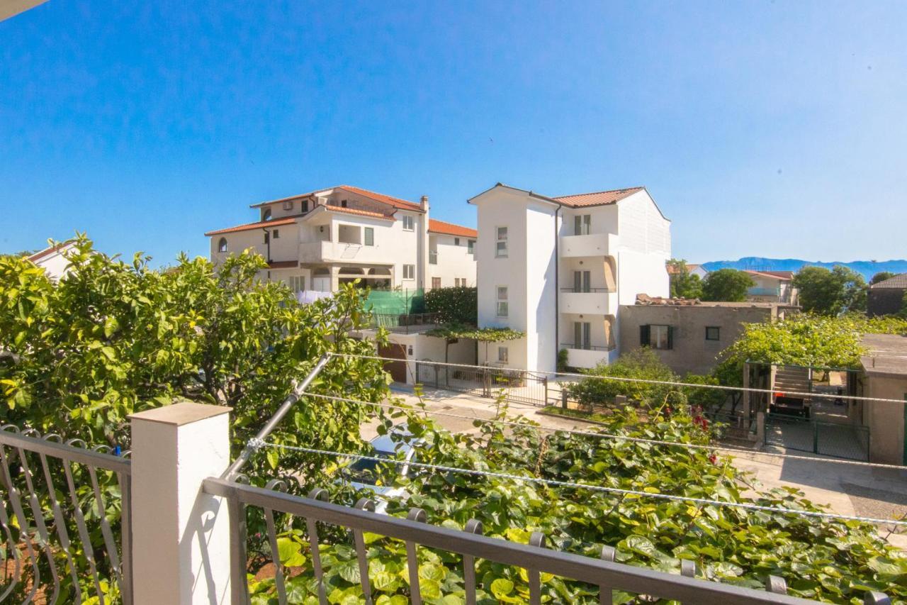 Apartments Latkovic Zaostrog Exterior photo