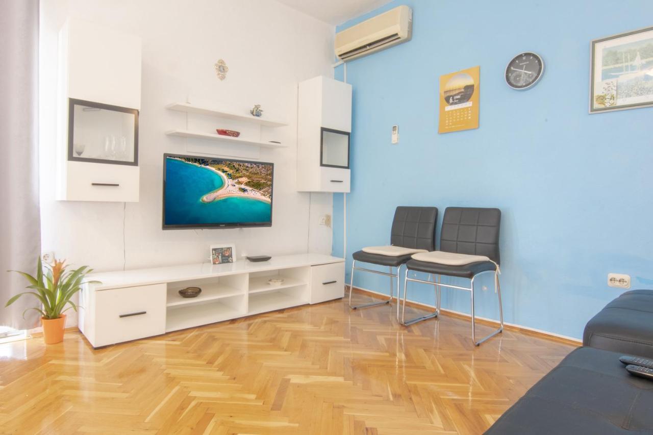 Apartments Latkovic Zaostrog Exterior photo