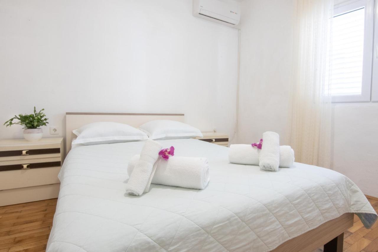 Apartments Latkovic Zaostrog Exterior photo