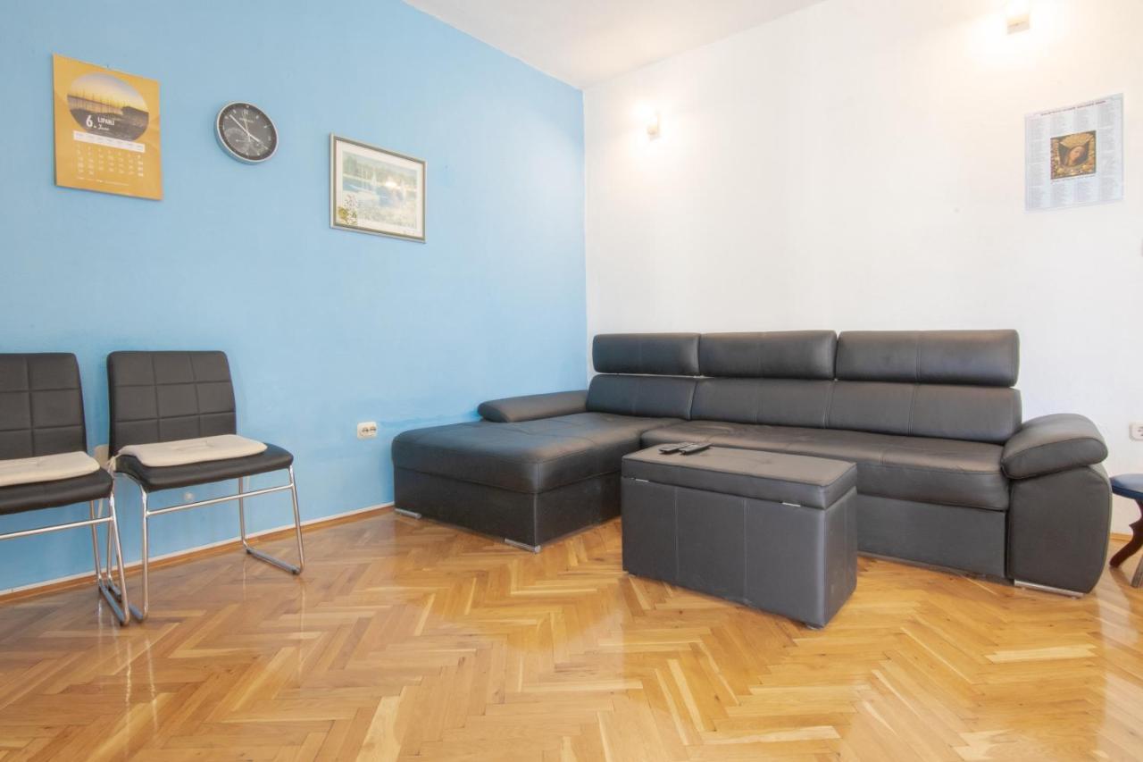 Apartments Latkovic Zaostrog Exterior photo