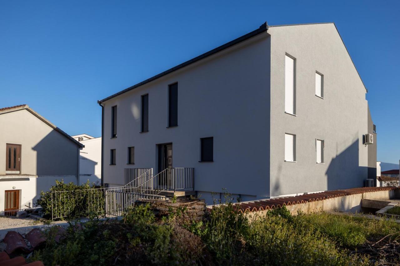 Apartments Latkovic Zaostrog Exterior photo