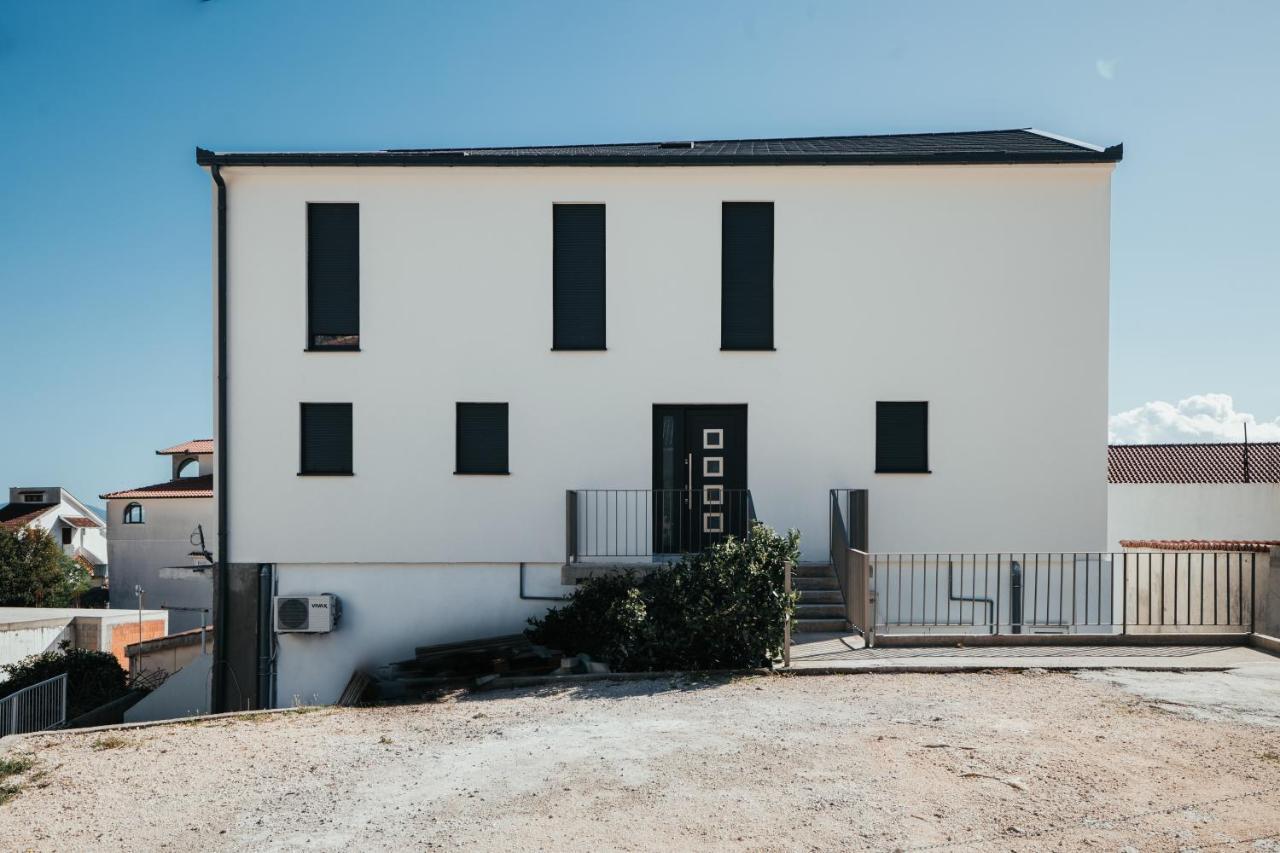Apartments Latkovic Zaostrog Exterior photo