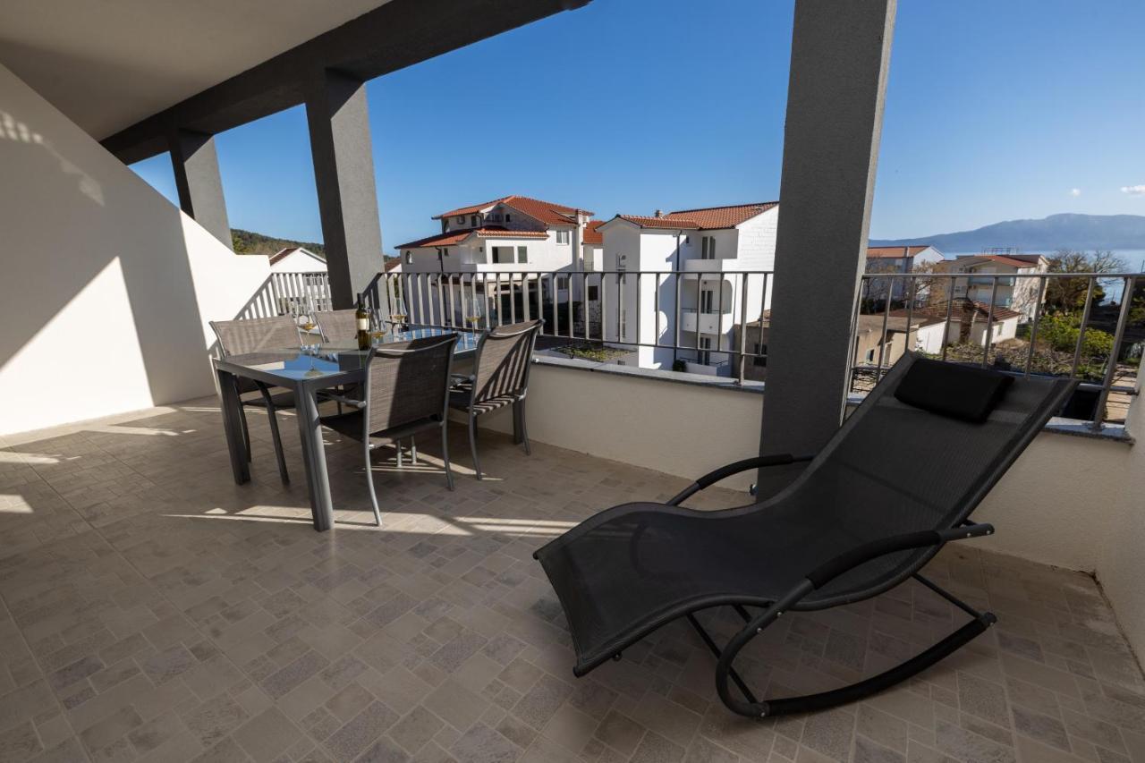 Apartments Latkovic Zaostrog Exterior photo